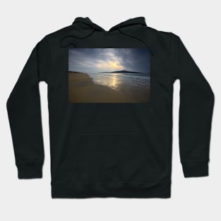 Luskentyre Beach Hoodie